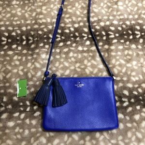 Brand new Kate spade crossbody